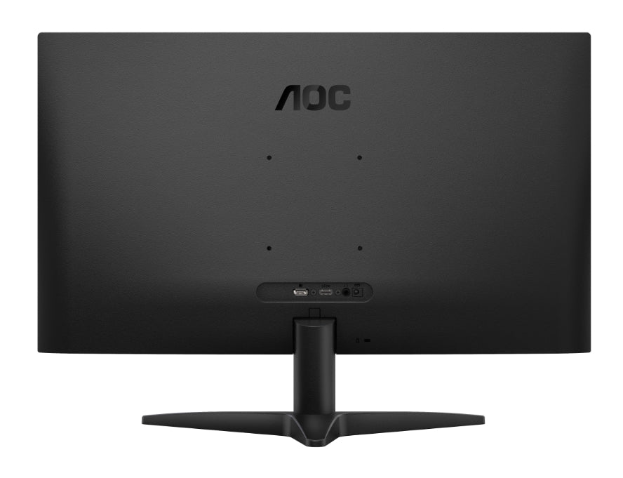 AOC 27B36X, 27" IPS WLED, 1920x1080@144Hz, 4ms GtG, 0.5ms MPRT, 300cd m/2, 1500:1, DCR 20M:1, Adaptive Sync, FlickerFree, Low Blue Light, Tilt, HDMI, DP