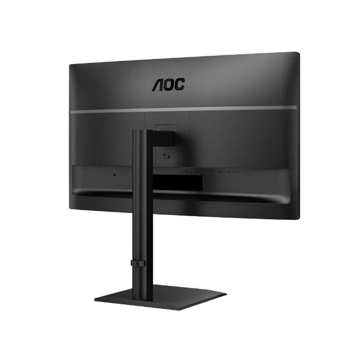 Monitor AOC 27E4U, 27" IPS WLED, 1920x1080@120Hz, 4ms GtG, 300cd m/2, 1500:1, 20M:1 DCR, Adaptive Sy