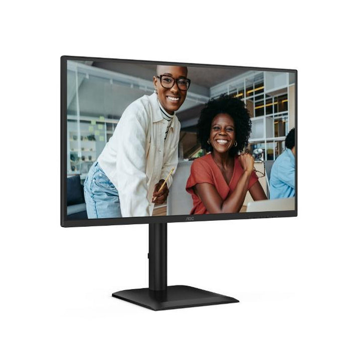 Monitor AOC 27E4U, 27" IPS WLED, 1920x1080@120Hz, 4ms GtG, 300cd m/2, 1500:1, 20M:1 DCR, Adaptive Sy