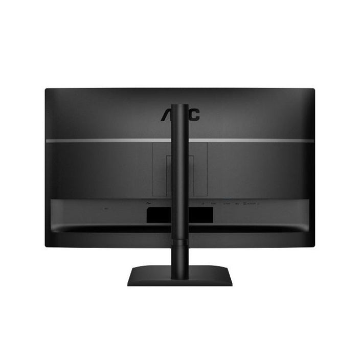 Monitor AOC 27E4U, 27" IPS WLED, 1920x1080@120Hz, 4ms GtG, 300cd m/2, 1500:1, 20M:1 DCR, Adaptive Sy