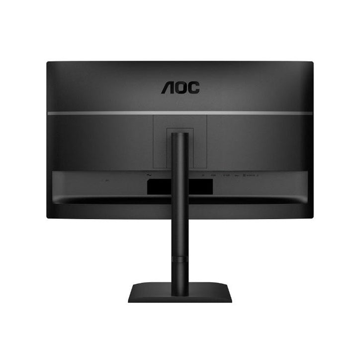 Monitor AOC 27E4U, 27" IPS WLED, 1920x1080@120Hz, 4ms GtG, 300cd m/2, 1500:1, 20M:1 DCR, Adaptive Sy