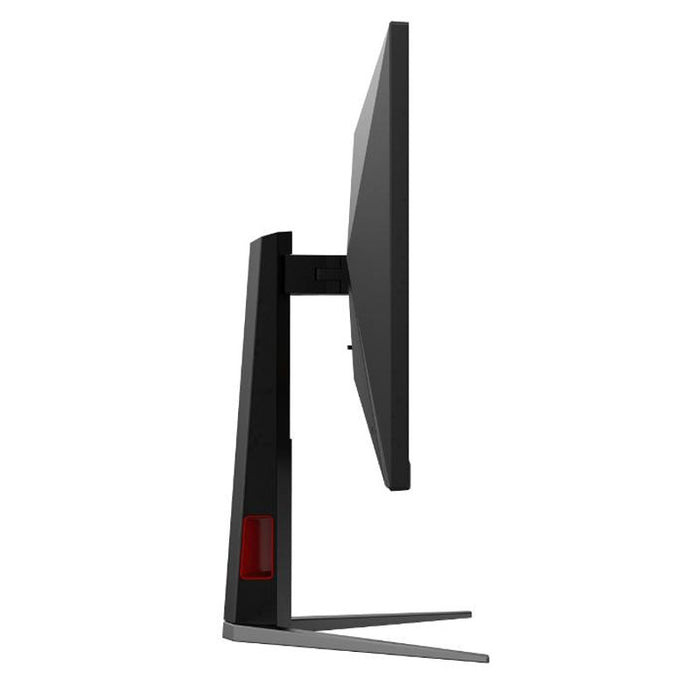 AOC 27G4HA, 27" Fast IPS WLED, 1920x1080@200Hz, 1ms GtG, 0.5ms MPRT, 300cd m/2, 1000:1, 80M:1 DCR, Adaptive Sync, FlickerFree, Low Blue Light, 2Wx2, Tilt, Height Adjust, Pivot, Swivel, 2xHDMI, DP