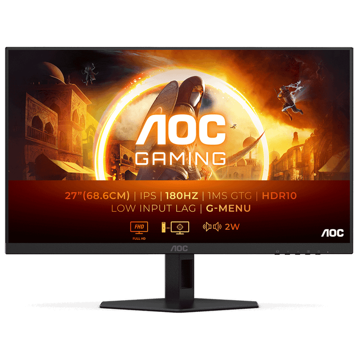 Monitor AOC 27G4XE