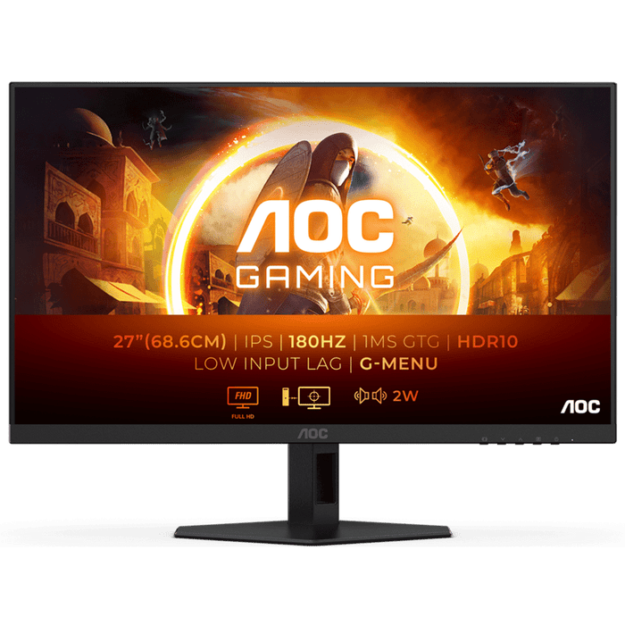 Monitor AOC 27G4XE