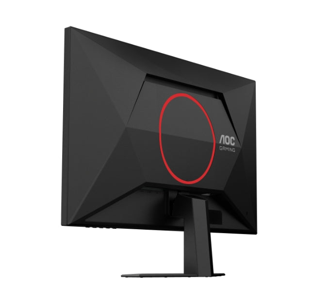 AOC 27G4ZRE, 27" Fast IPS WLED, 1920x1080@260Hz (OC, Native 240Hz), 1ms GtG, 0.3ms MPRT, 300cd m/2, 1000:1, Adaptive Sync, FlickerFree, Anti Blue Light, Tilt, 2xHDMI, DP