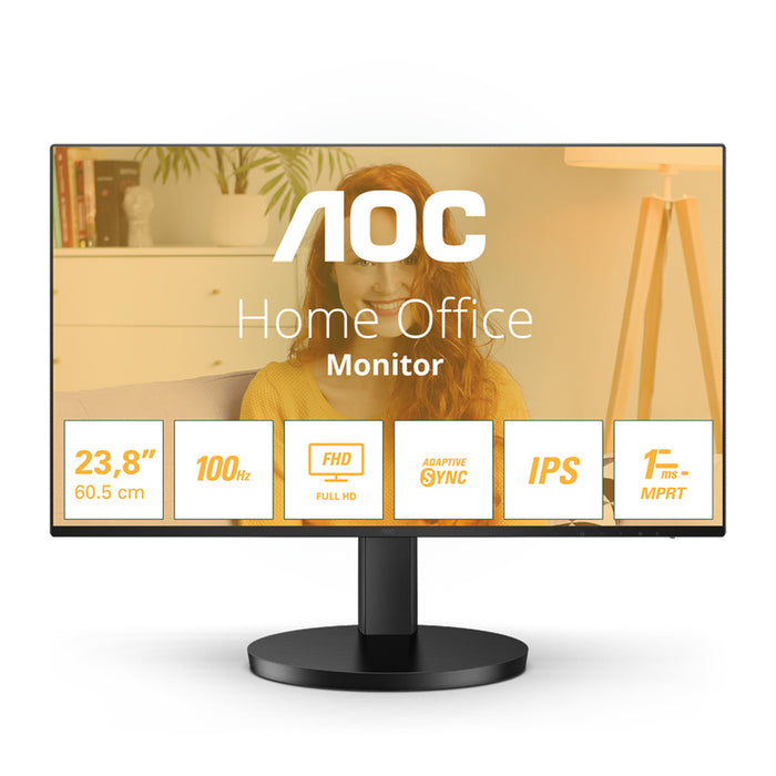 Monitor AOC 24B3HA2