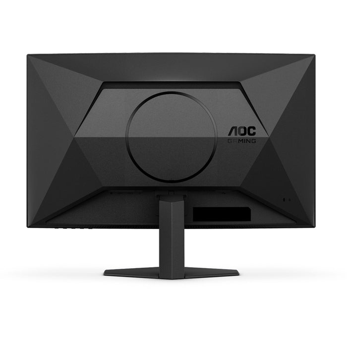 AOC C27G4ZXE, 27" Curved 1500R, VA, WLED, 1920x1080@280Hz, 1ms GtG, 0.3ms MPRT, 300cd m/2, 4000:1, 80M:1 DCR, Adaptive Sync, FlickerFree, Low Blue Light, Tilt, 2xHDMI, DP