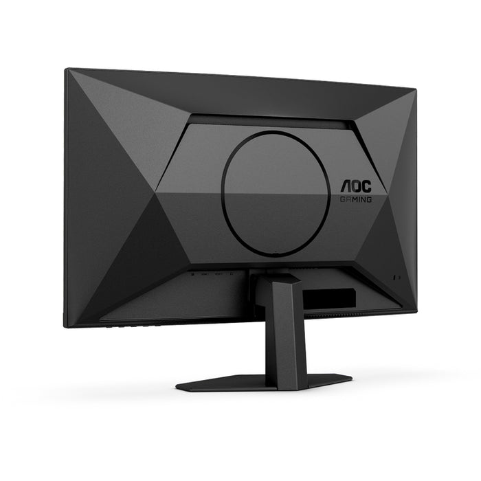 AOC C27G4ZXE, 27" Curved 1500R, VA, WLED, 1920x1080@280Hz, 1ms GtG, 0.3ms MPRT, 300cd m/2, 4000:1, 80M:1 DCR, Adaptive Sync, FlickerFree, Low Blue Light, Tilt, 2xHDMI, DP