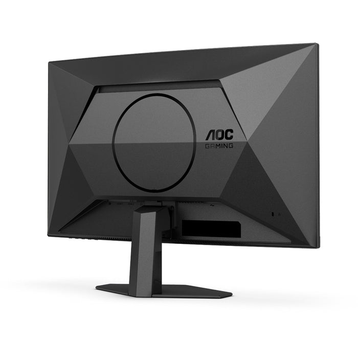 AOC C27G4ZXE, 27" Curved 1500R, VA, WLED, 1920x1080@280Hz, 1ms GtG, 0.3ms MPRT, 300cd m/2, 4000:1, 80M:1 DCR, Adaptive Sync, FlickerFree, Low Blue Light, Tilt, 2xHDMI, DP