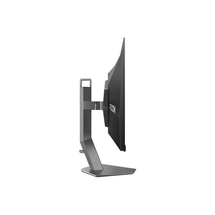 AOC AG276QZD2, 26.7" QD-OLED, 2560x1440@240Hz, 0.03GtG, 1000cd m/2, 1.5M:1, 80M:1 DCR, Adaptive Sync, FlickerFree, Low Blue Light, 5Wx2, Tilt, Height Adjust, Pivot, Swivel, 2xHDMI, 2xDP, USB hub