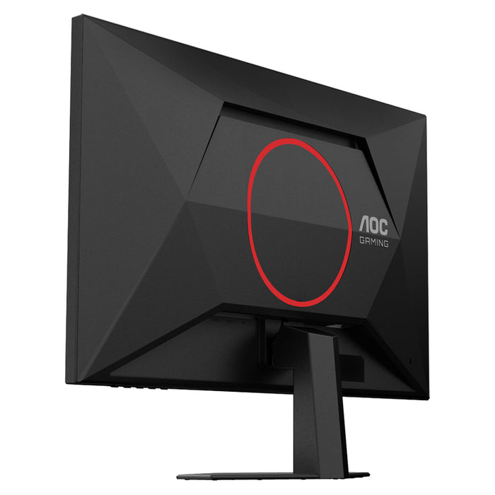 AOC G4 27G4HRE computer monitor 68.6 cm (27") 1920 x 1080 pixels Full HD LED Black, Red
