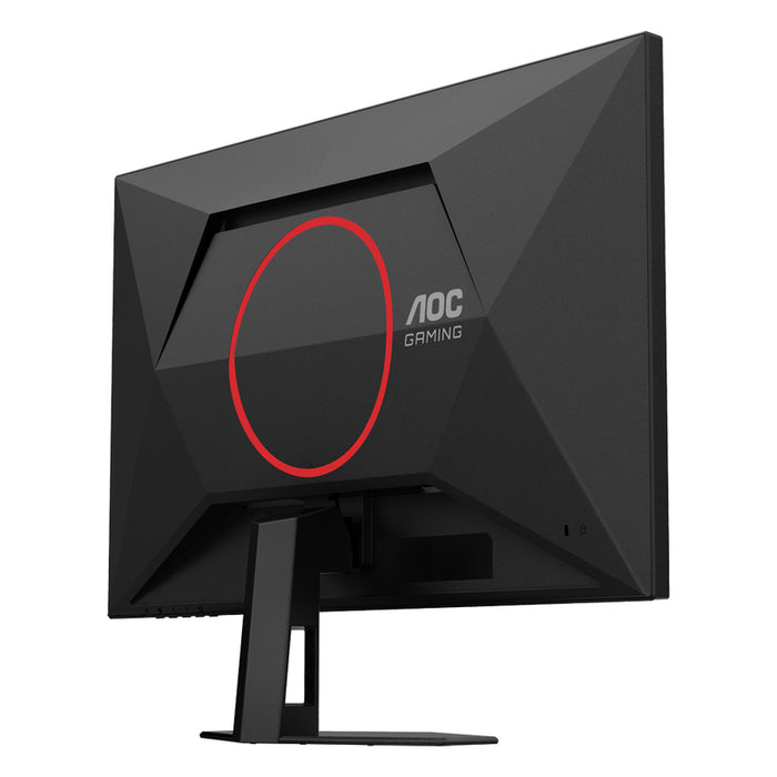AOC G4 27G4HRE computer monitor 68.6 cm (27") 1920 x 1080 pixels Full HD LED Black, Red