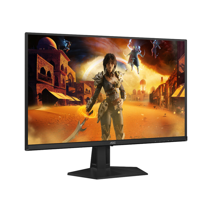 AOC Q27G41ZDF 27inch QD-OLED 240Hz 0.3ms 400cd/m2 HDMI 2.0 DP1.4