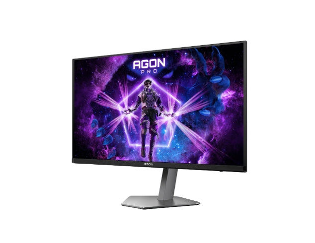 AOC AG276QZD2 27inch OLED 2560x1440 240Hz FreeSync HDMI Black/Grey