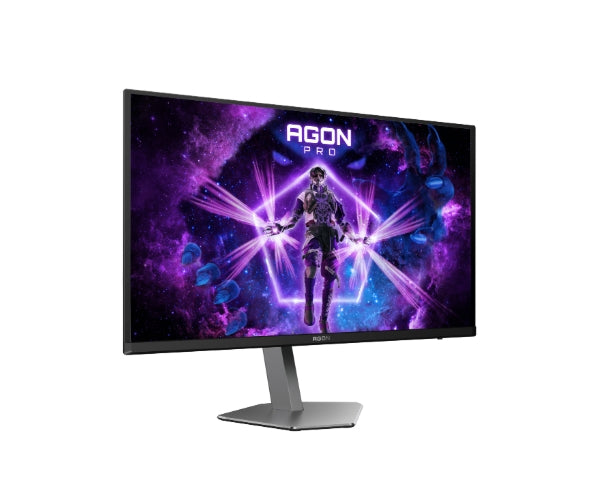 AOC AG276QZD2 27inch OLED 2560x1440 240Hz FreeSync HDMI Black/Grey