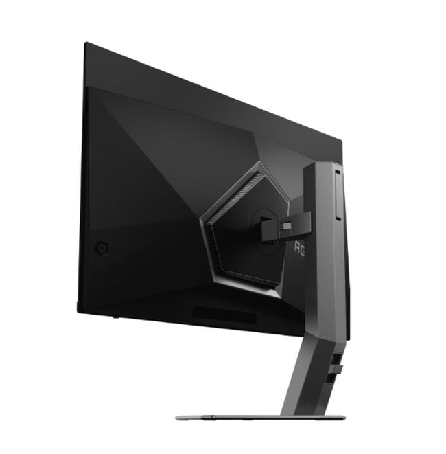 AOC AG326UD, 31.5" QD-OLED, 3840x2160@165Hz, 0.03GtG, 1000cd m/2, 1.5M:1, 80M:1 DCR, Adaptive Sync, FlickerFree, Low Blue Light, 8Wx2, Tilt, Height Adjust, Pivot, Swivel, 2xHDMI, DP, USB hub