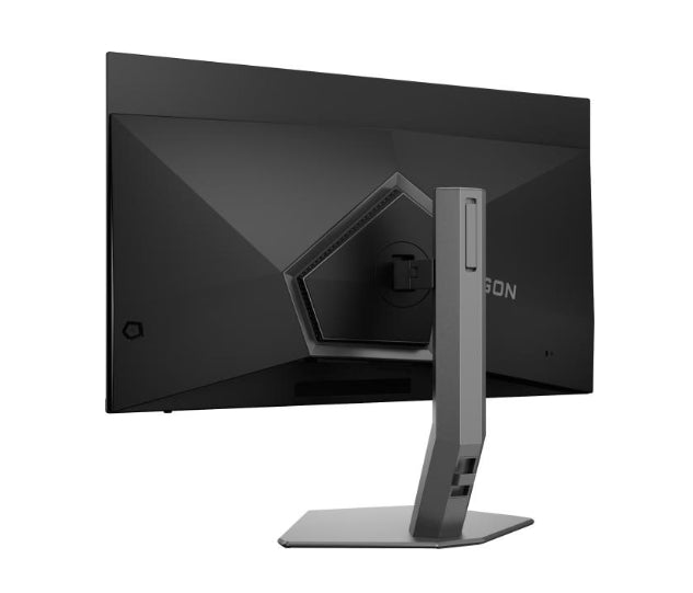 AOC AG326UD, 31.5" QD-OLED, 3840x2160@165Hz, 0.03GtG, 1000cd m/2, 1.5M:1, 80M:1 DCR, Adaptive Sync, FlickerFree, Low Blue Light, 8Wx2, Tilt, Height Adjust, Pivot, Swivel, 2xHDMI, DP, USB hub