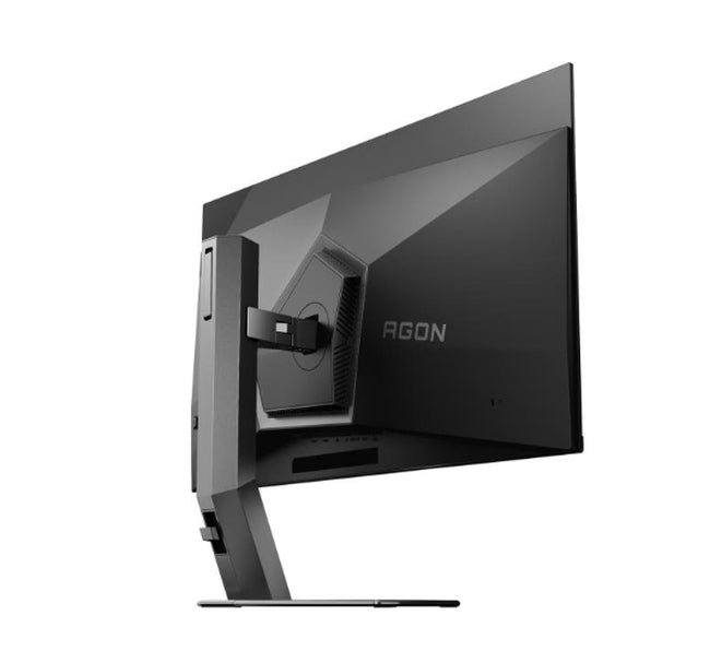 AOC AG326UD, 31.5" QD-OLED, 3840x2160@165Hz, 0.03GtG, 1000cd m/2, 1.5M:1, 80M:1 DCR, Adaptive Sync, FlickerFree, Low Blue Light, 8Wx2, Tilt, Height Adjust, Pivot, Swivel, 2xHDMI, DP, USB hub