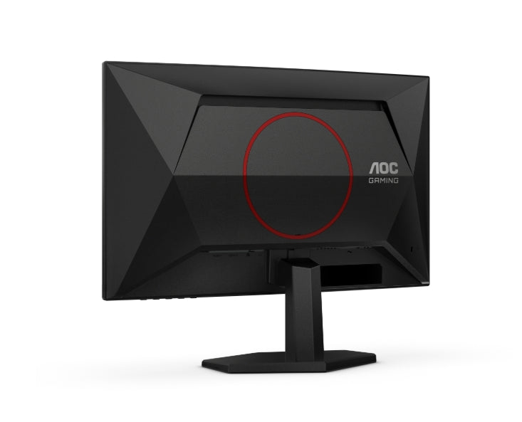 AOC C24G42E, 23.6" VA Curved 1500R, WLED, 1020x1080@180Hz, 4ms GtG, 0.5ms MPRT, 250cd m/2, 3000:1, 80M:1 DCR, Adaptive Sync, FlickerFree, Low Blue Light, 2Wx2, Tilt, 2xHDMI, DP