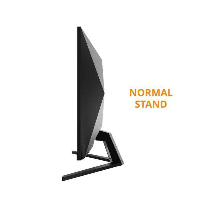 AOC CQ32G4VE, 31.5" Curved 1500R, Fast VA WLED, 2560x1440@180 Hz, 1ms GtG, 0.5ms MPRT, 300 cd/m2, 3500:1, 80M:1 DCR, Adaptive Sync, Flicker Free, Low Blue Light, Tilt, 2xHDMI, DP