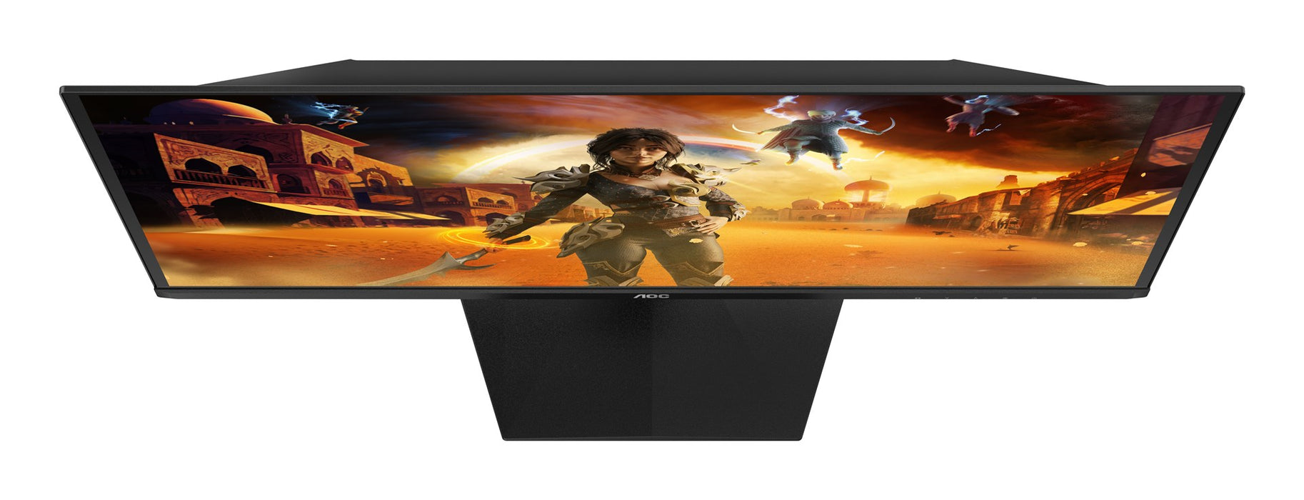 AOC Q27G41ZDF 27inch QD-OLED 240Hz 0.3ms 400cd/m2 HDMI 2.0 DP1.4