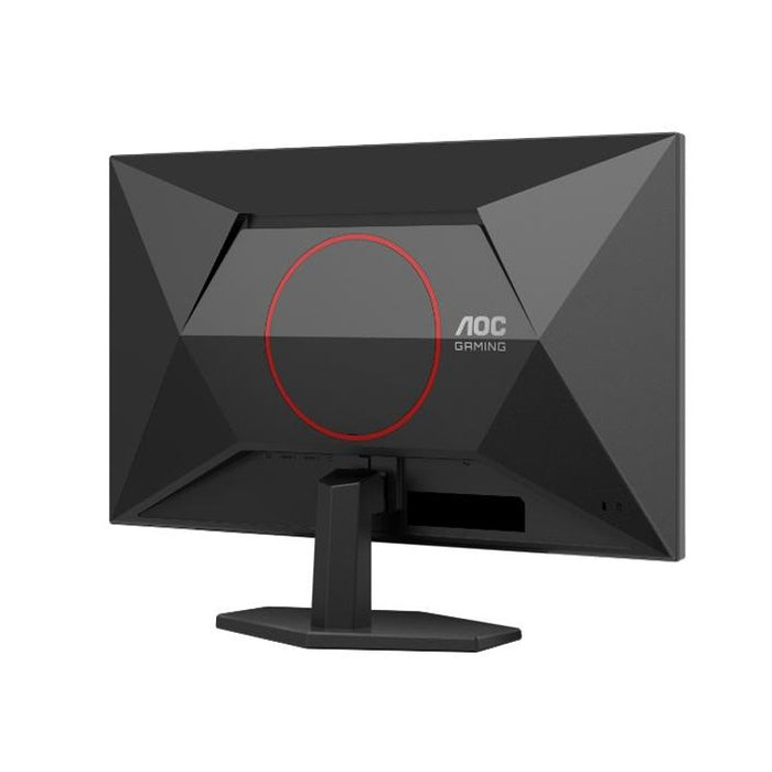 AOC Q27G42XNE, 27" Fast VA WLED, 2560x1440@180Hz, 1ms GtG, 0.5ms  MPRT, 300cd m/2, 5000:1, 80M:1 DCR, Adaptive Sync, FlickerFree, Low Blue Light, 2Wx2, Tilt, 2xHDMI, DP