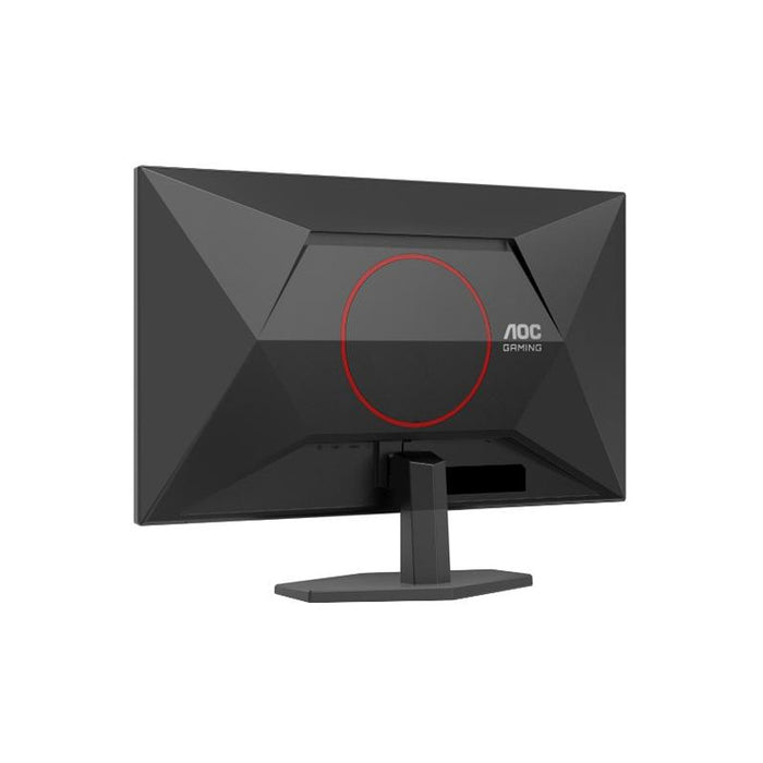 AOC Q27G42XNE, 27" Fast VA WLED, 2560x1440@180Hz, 1ms GtG, 0.5ms  MPRT, 300cd m/2, 5000:1, 80M:1 DCR, Adaptive Sync, FlickerFree, Low Blue Light, 2Wx2, Tilt, 2xHDMI, DP