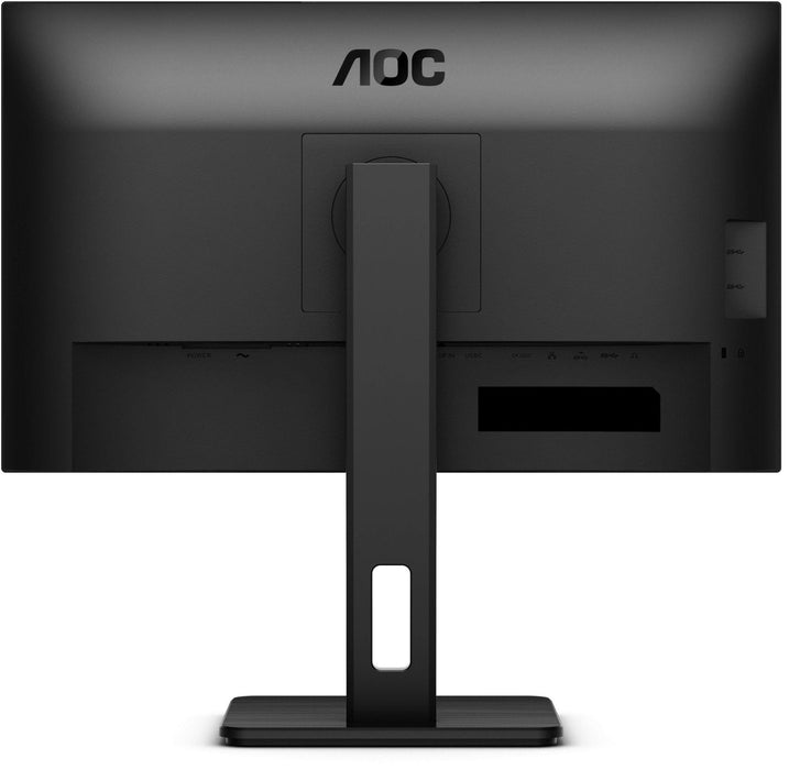Monitor AOC Q27P3CV - 27" IPS, QHD(2560x1440), 100Hz, 111% sRGB, HDMI, DisplayPort