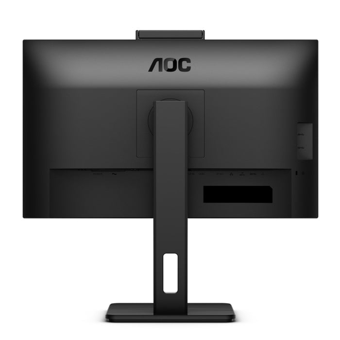AOC Q27P3CW, 27" IPS WLED, 2560x1440@75Hz, 4ms GtG, 350cd/m2, 1000:1, DCR 20M:1, AdaptiveSync, FlickerFree, Low Blue Light, 5Wx2, Tilt, Height Adjust, Pivot, Swivel, 2xHDMI, DP, USB hub