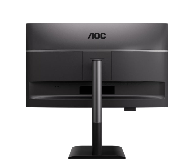 AOC Q27P4CV, 27" IPS WLED, 2560x1440@120Hz, 4ms GtG, 350cd m/2, 1500:1, 50M:1 DCR, Adaptive Sync, FlickerFree, Anti-Blue Light, 2Wx2, Tilt, Height Adjust, Pivot, Swivel, HDMI, DP, USB hub, RJ45