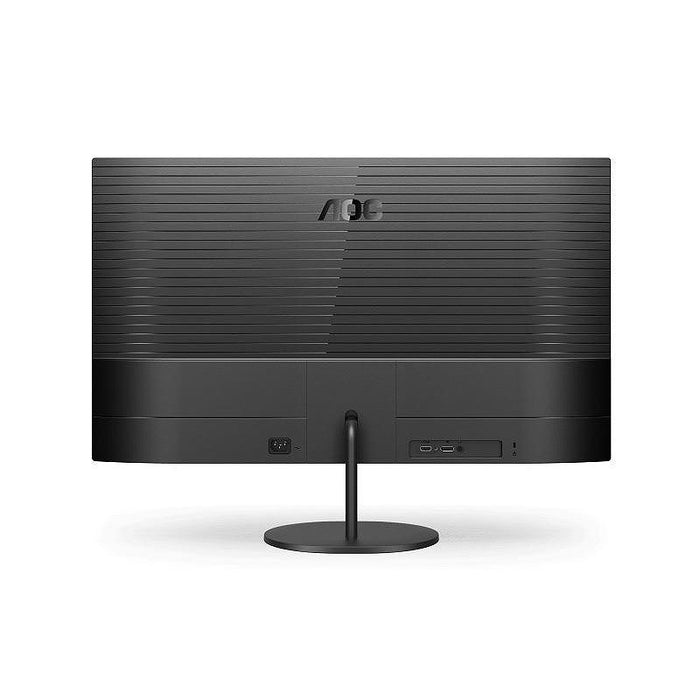 AOC Q32V4, 31.5" IPS WLED, 2560x1440@75Hz, 4ms GTG, 250cd/m2, 1000:1, 20M:1 DCR, Adaptive Sync, FlickerFree, Low Blue Light, 2Wx2, Tilt, HDMI, DP