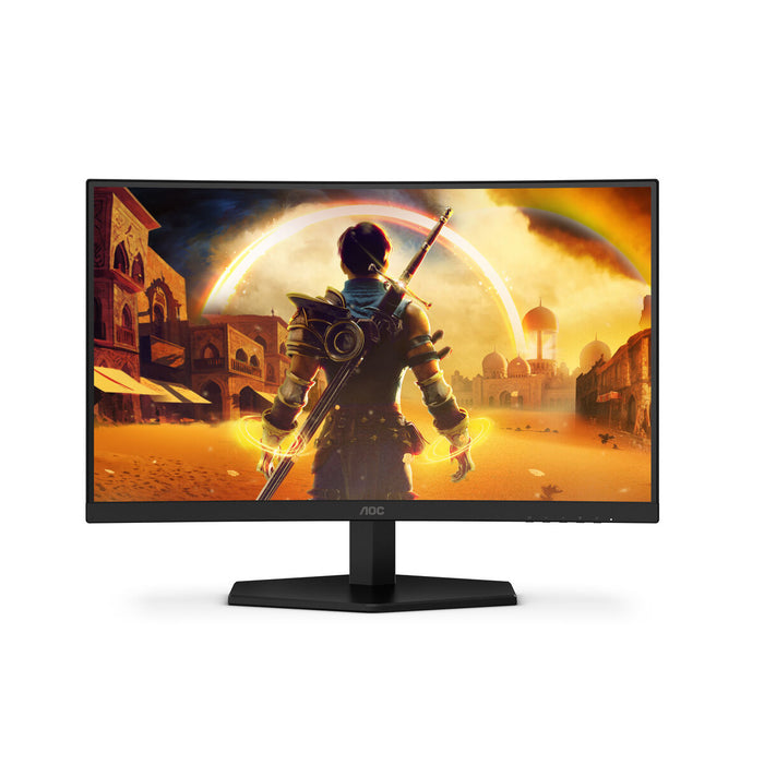 Monitor AOC C24G42E Full HD 23,6"