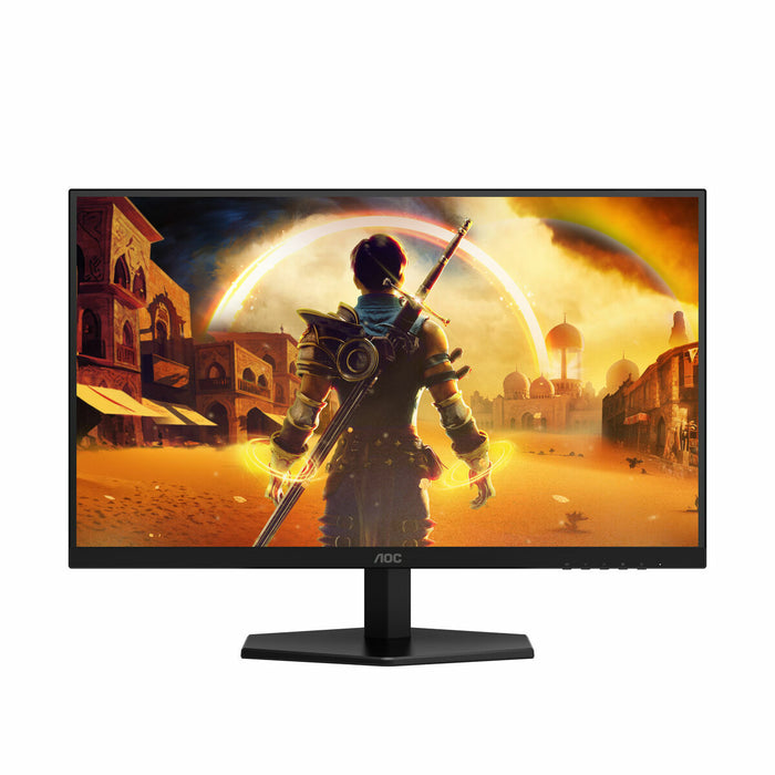 AOC Q27G42ZE 27inch FAST IPS QHD 1ms 240Hz 300cd/m2 HDMI2.0 DP