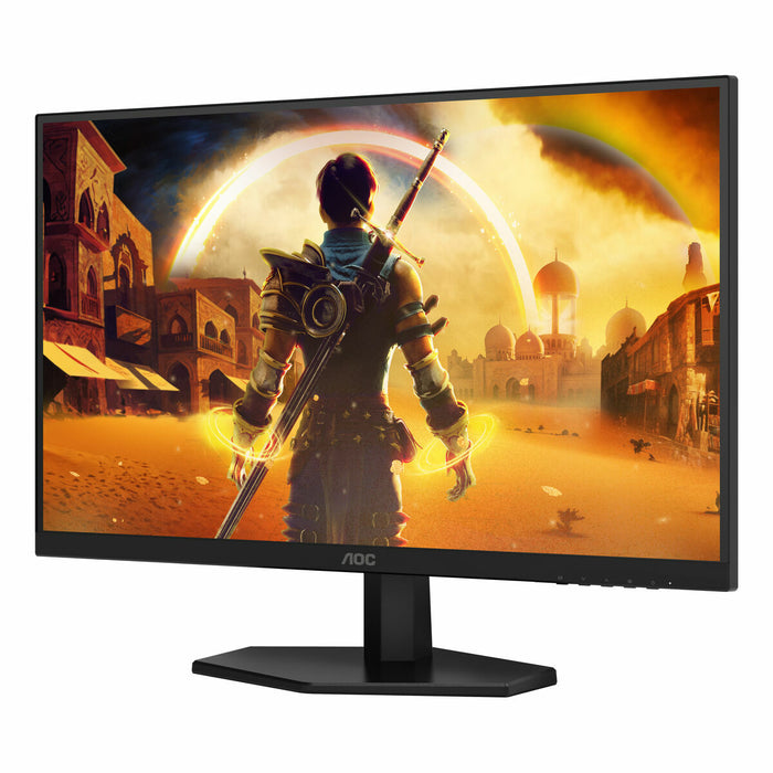 AOC Q27G42ZE 27inch FAST IPS QHD 1ms 240Hz 300cd/m2 HDMI2.0 DP