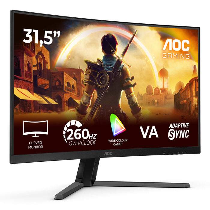 Monitor AOC C32G42ZE
