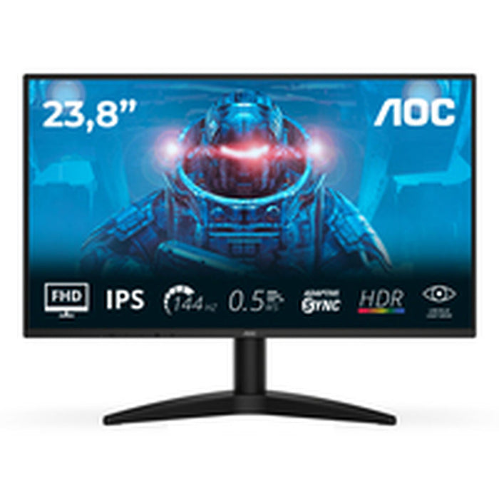 AOC 24B36X 23.8inch FHD 16:9 IPS 144Hz HDMI 1.4DP
