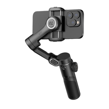 AOCHUAN X2 Standard Gimbal (Black)