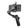 AOCHUAN X2 Gimbal with RGB Lighting (Black)
