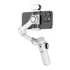 AOCHUAN X2 Gimbal with RGB Lighting (White)