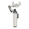AOCHUAN M3 Pro Mini Gimbal with AI Sensor (White)