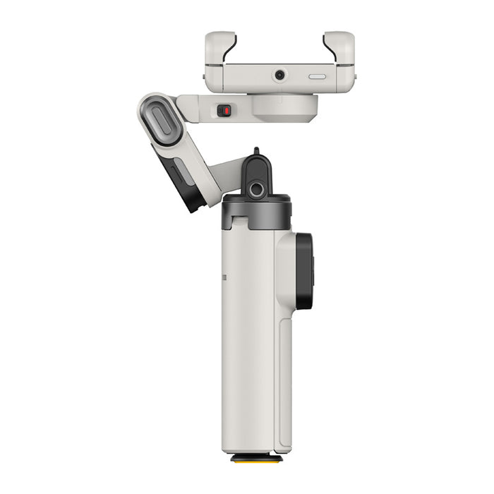 AOCHUAN M3 Pro Mini Gimbal with AI Sensor (White)