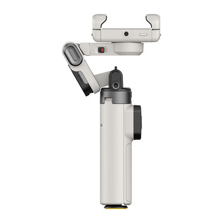 AOCHUAN M3 Pro Gimbal with RGB Lighting (Black)