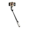 AOCHUAN M1 Pro Gimbal with RGB Lighting (White)