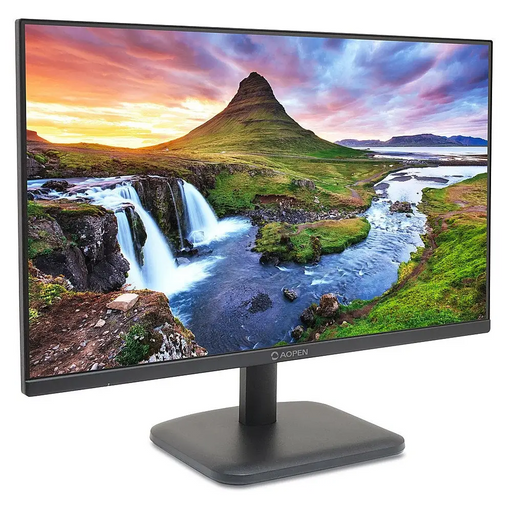 Aopen powered by Acer 24CL1YEbmix 23.8’’ IPS FHD (1920x1080) LED 250nit 1ms TVR ZeroFrame 100Hz FreeSync sRGB 99%