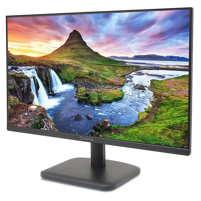Aopen powered by Acer 24CL1YEbmix 23.8’’ IPS FHD (1920x1080) LED 250nit 1ms TVR ZeroFrame 100Hz FreeSync sRGB 99%