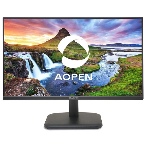 Aopen powered by Acer 24CL1YEbmix 23.8’’ IPS FHD (1920x1080) LED 250nit 1ms TVR ZeroFrame 100Hz FreeSync sRGB 99%