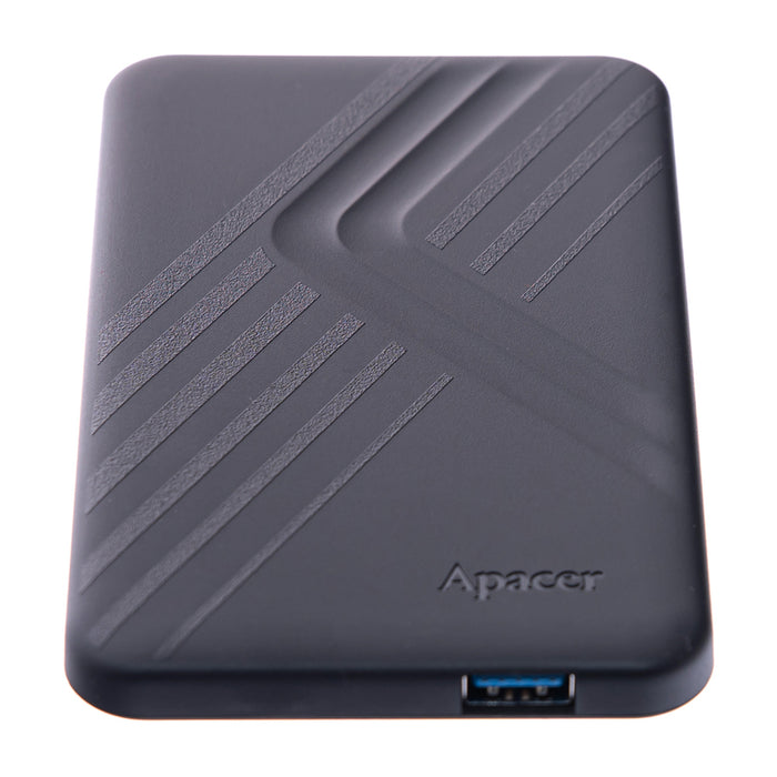Apacer AC236, 1TB 2.5" SATA HDD USB 3.2 Portable Hard Drive