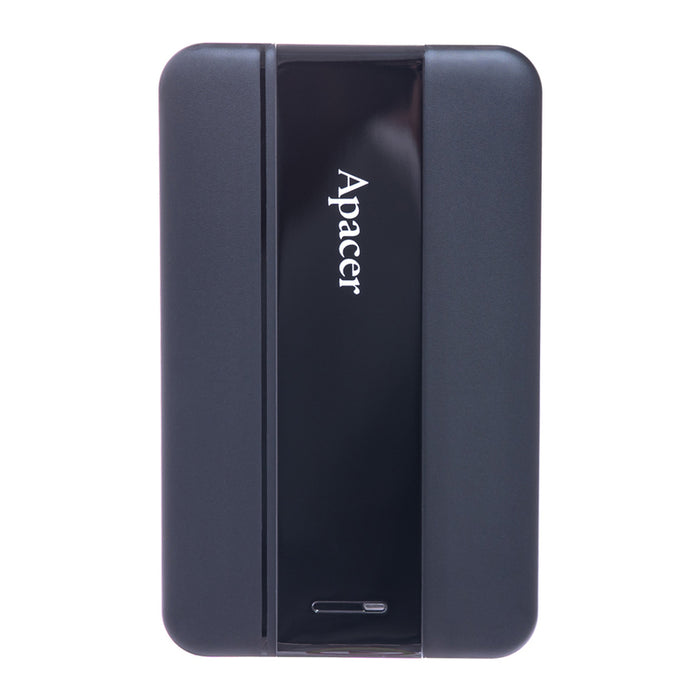 Apacer AC237, 2TB 2.5" SATA HDD USB 3.2 Portable Hard Drive