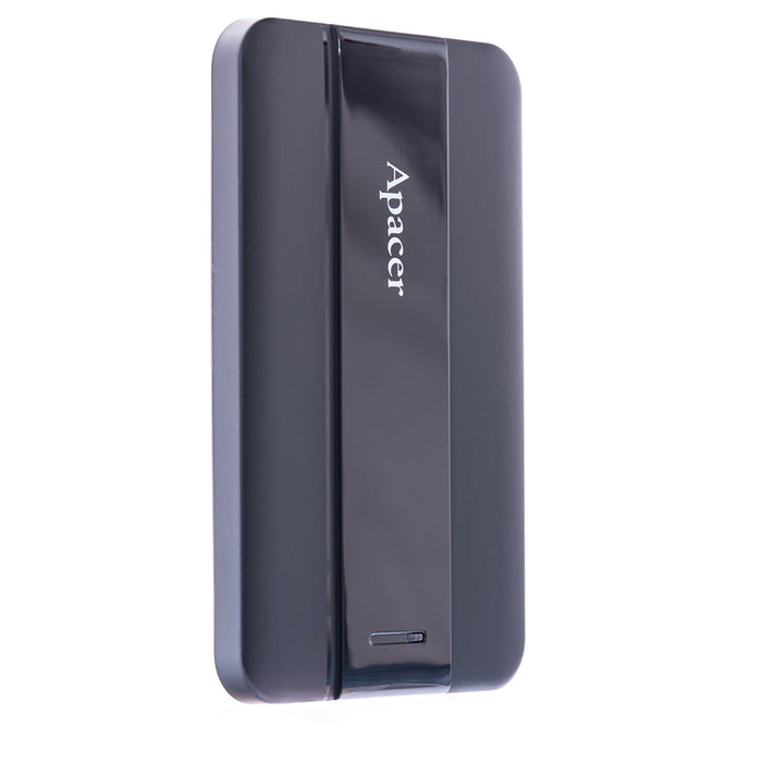 Apacer AC237, 2TB 2.5" SATA HDD USB 3.2 Portable Hard Drive