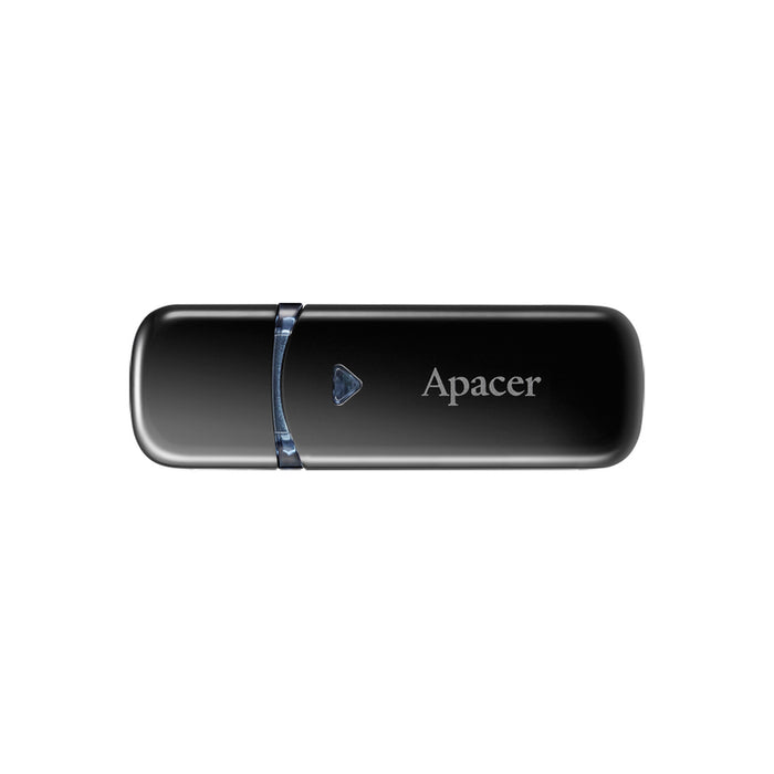Apacer 32GB AH355 Black - USB 3.2 Flash Drive